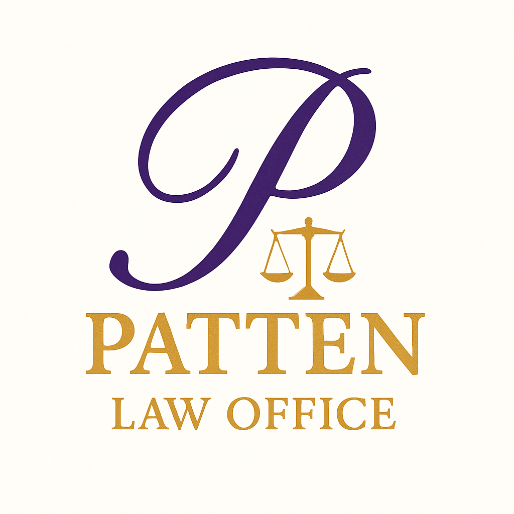 PATTEN LAW OFFICE